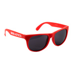 Sunglasses SDSU Aztecs - Red