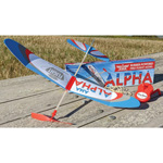 6090 Alpha Model Airplane