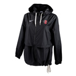 Women's Nike Sideline 2022 Windrunner Jacket - Black