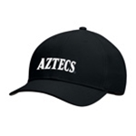 Nike Golf Tech Cap Aztecs - Black