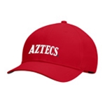Nike Golf Tech Cap Aztecs - Red