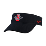 Nike Dri Fit Visor SDI - Black