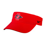 Nike Dri Fit Visor SDI - Red