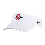 Nike Dri Fit Visor SDI - White