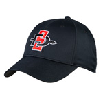 Nike Golf Tech Cap SDI - Black