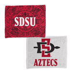 Rally Towel SDI Aztecs SDSU Calendar
