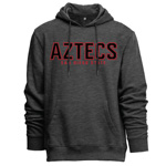 Kleding Dameskleding Hoodies & Sweatshirts Hoodies Vtg HOUSTON USA NAVAJO Paisley Aztec Union Made Jas 