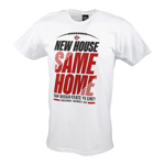 2022 Homecoming Tee - White