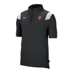 Nike Sideline 2022 SS Coach Jacket - Black