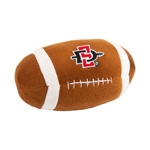 Plush Football