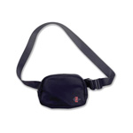 Belt Bag with a SD Interlock