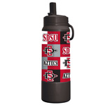 Hydrapeak Water Bottle SDI SDSU