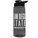 Flair Sport Bottle San Diego State University