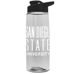 Flair Sport Bottle San Diego State University