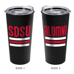 Travel Mug SDSU Alumni
