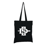 SD Spear Recycled Tote Bag