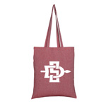 SD Spear Recycled Tote Bag