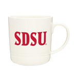 Glossy Mug SDSU