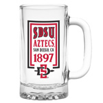 Tankard SDSU Aztecs SD Interlock