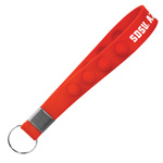 Keytag Popper SDSU Aztecs