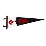 Felt Pennant SDSU Alumni