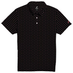 All Over SD Interlock Polo