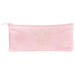 Corduroy Pixie Pouch