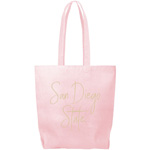 Corduroy Tote