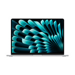 15" Macbook Air: M2 Chip With 8C CPU And 8C GPU, 256GB SSD 8GB Memory - Silver