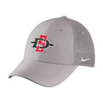 Nike Mesh Swoosh Flex Cap SDI