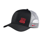 Nike Trucker Cap SDSU Aztecs