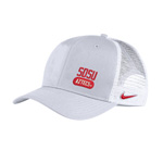 Nike Trucker Cap SDSU Aztecs