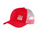 Nike Trucker Cap SDSU Aztecs