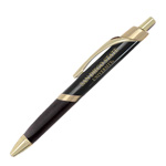 Gold Javelin Pen