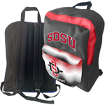 San Diego State Blackwater Backpack