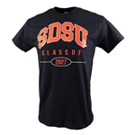 SDSU Class of 2027 Tee