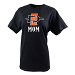 SD Interlock Over Mom Tee