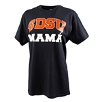 SD Interlock Over Mamà Tee