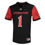 Nike Aztec Calender Football Jersey