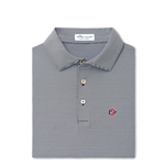 Peter Millar Jubilee Stripe Polo SD Interlock