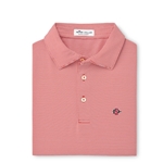 Peter Millar Jubilee Stripe Polo SD Interlock