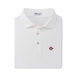 Peter Millar Solid Stretch Jersey Polo SD Interlock