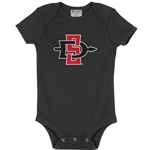 Infant Bodysuit SD Interlock