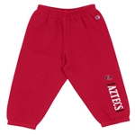 Infant Sweatpants SD Interlock Aztecs