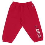 Toddler Sweatpants SD Interlock Aztecs