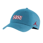 Nike Turquoise Cap SDSU