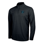 Nike Turquoise SD Interlock 1/4 Zip