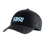 Nike Jordan Turquoise SDSU Cap