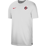 2023 Nike Sideline UV Coach Top SD Interlock