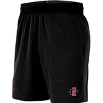 2023 Nike Sideline Player Short SD Interlock